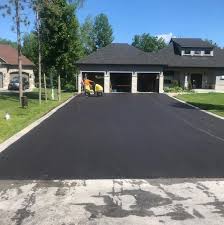 Best Asphalt Driveway Installation  in Casa Blanca, AZ